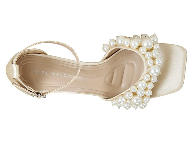 Azalea Wang Romily Sandal - Free Shipping | DSW