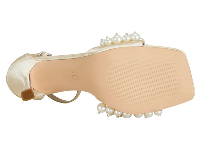 Azalea Wang Romily Sandal - Free Shipping | DSW