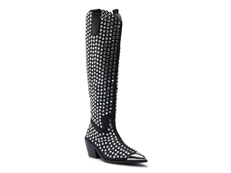 Steve Madden Brittan Boot - Free Shipping | DSW