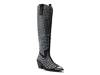 Ruvin Boot Black view