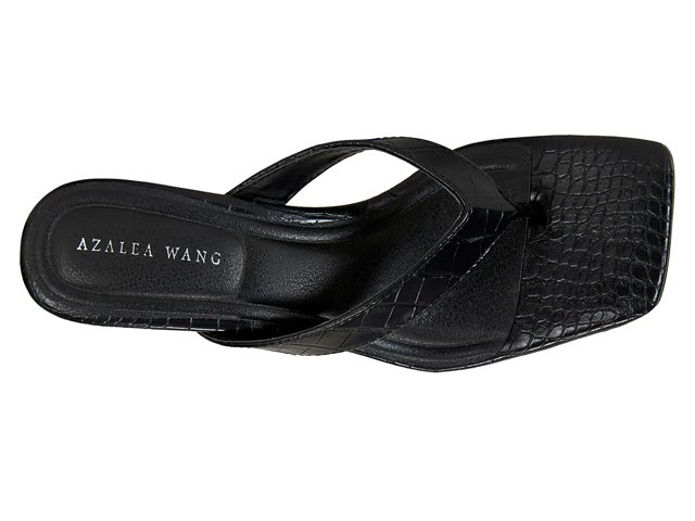 Azalea Wang Umberta Sandal - Free Shipping | DSW
