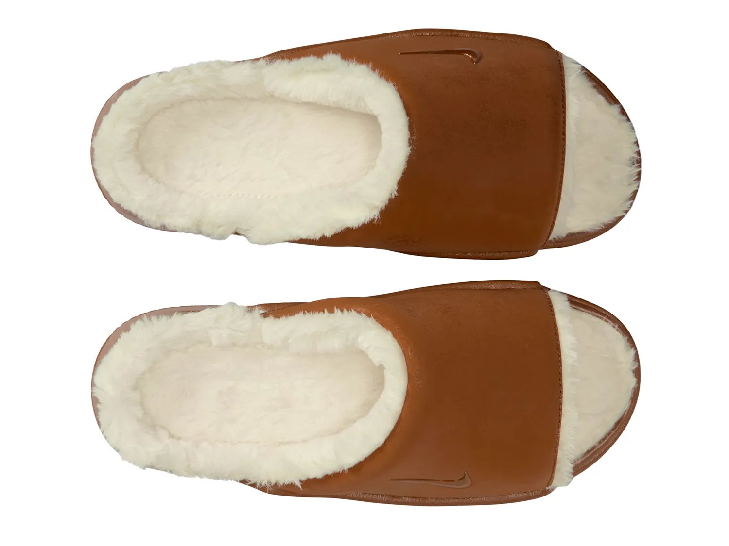 Calm Elevation Platform Slide Sandal - Women's