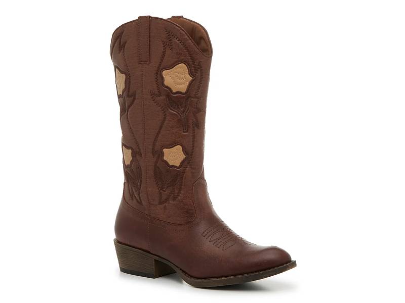 Patsy Cowboy Boot