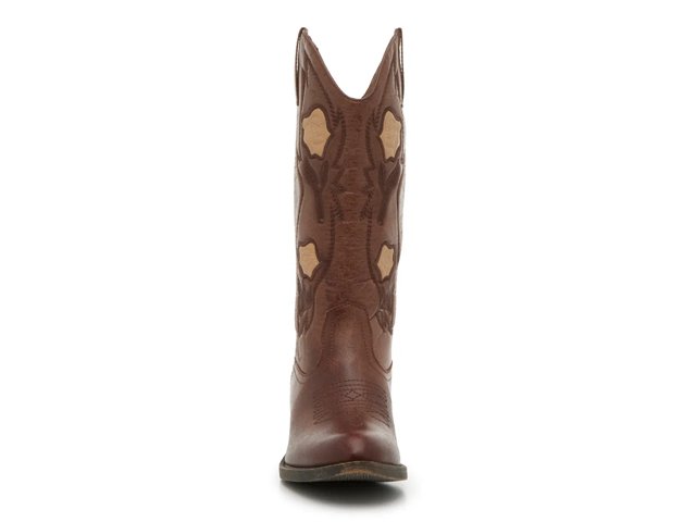 Coconuts by Matisse Patsy Cowboy Boot