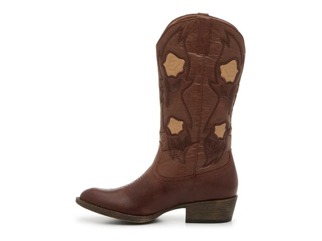 Coconuts by Matisse Patsy Cowboy Boot