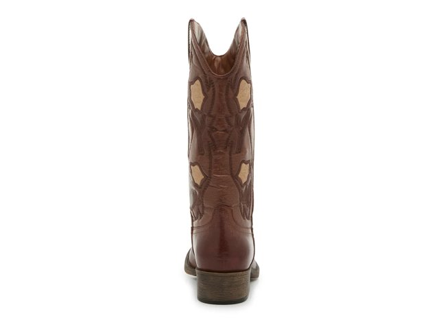 Coconuts by Matisse Patsy Cowboy Boot