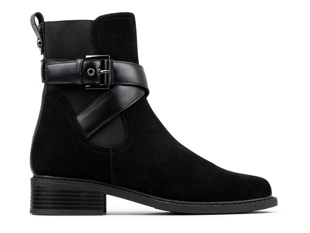 Donald Pliner Mathilda Bootie - Free Shipping | DSW