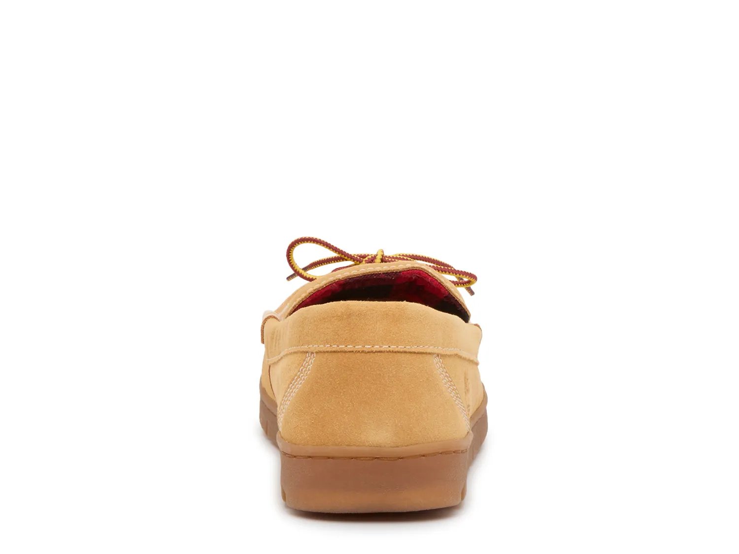 Wheat 1-Eye Slipper - Men's