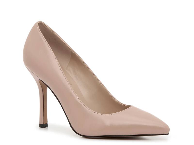 Jessica Simpson Walda Pump - Free Shipping | DSW