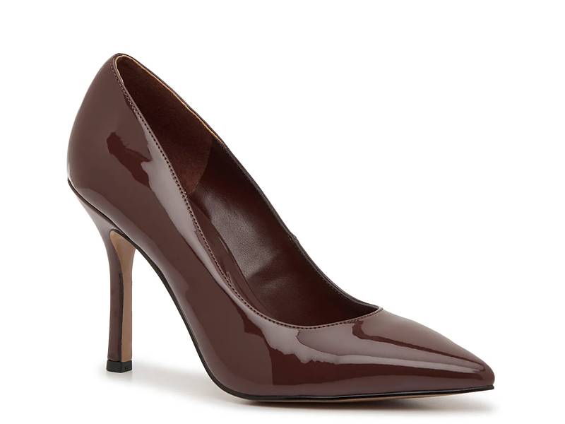 Jessica Simpson Walda Pump - Free Shipping | DSW