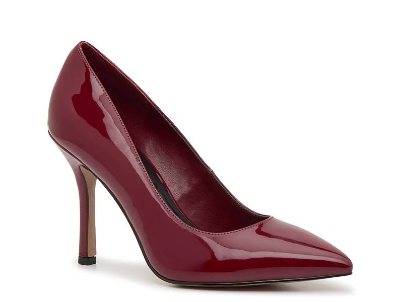 Jessica Simpson Walda Pump - Free Shipping | DSW