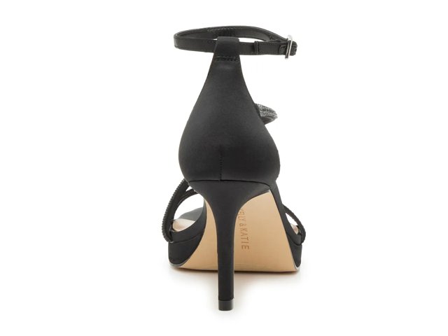 Kelly & Katie Leffli Sandal