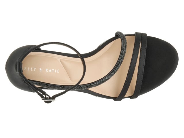 ⭐︎Kelley⭐︎ Kelly & Katie Lixie Sandal - Free Shipping | DSW