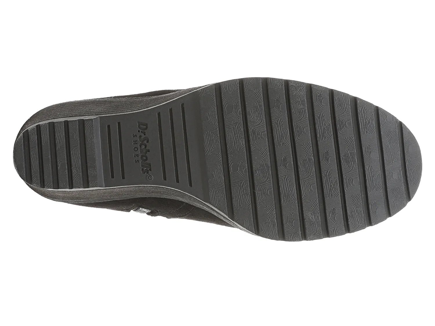 Cambden Wedge Bootie