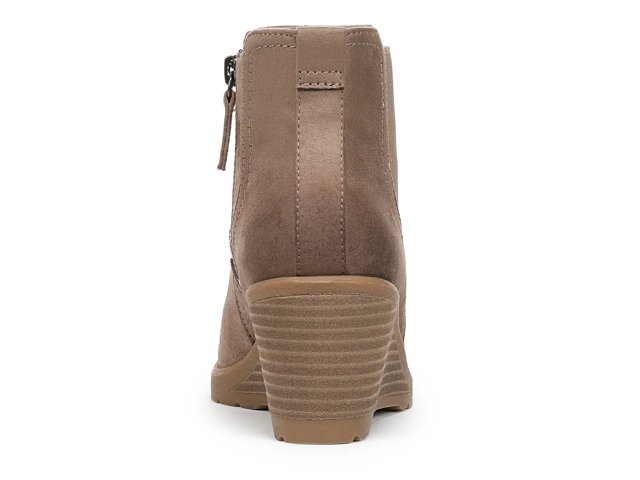 Dr. Scholl's Camden Wedge Bootie