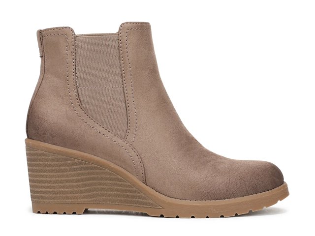 Dr. Scholl's Camden Wedge Bootie
