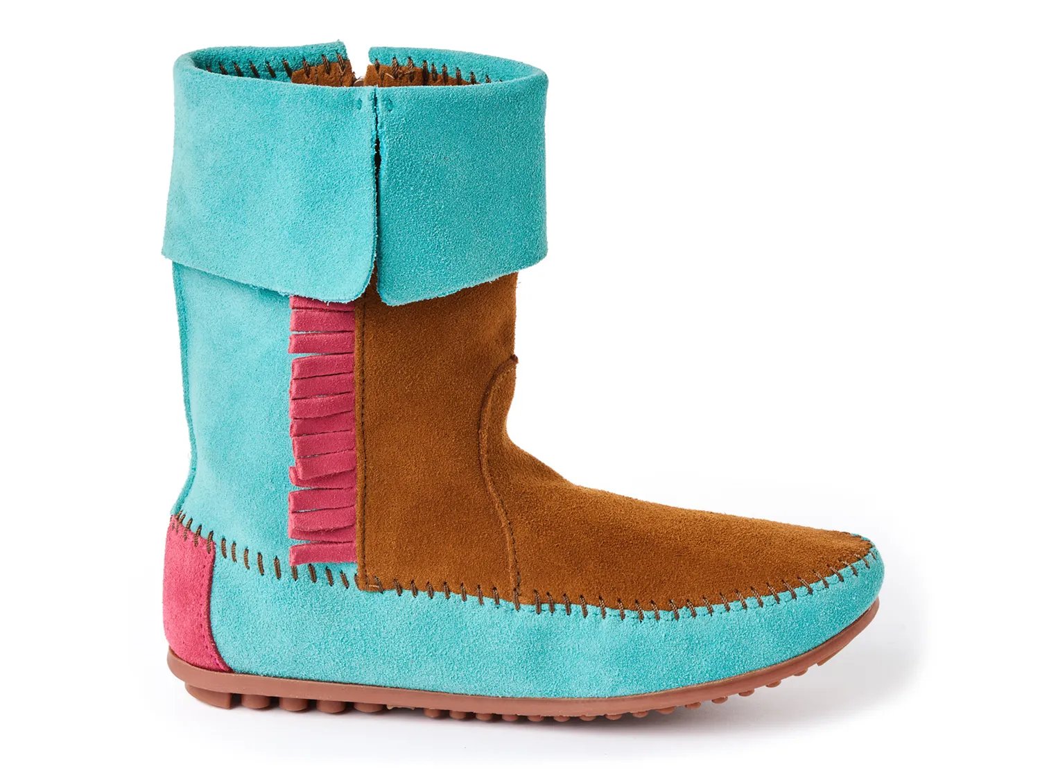 x Stranger Things Holly Wheeler Bootie