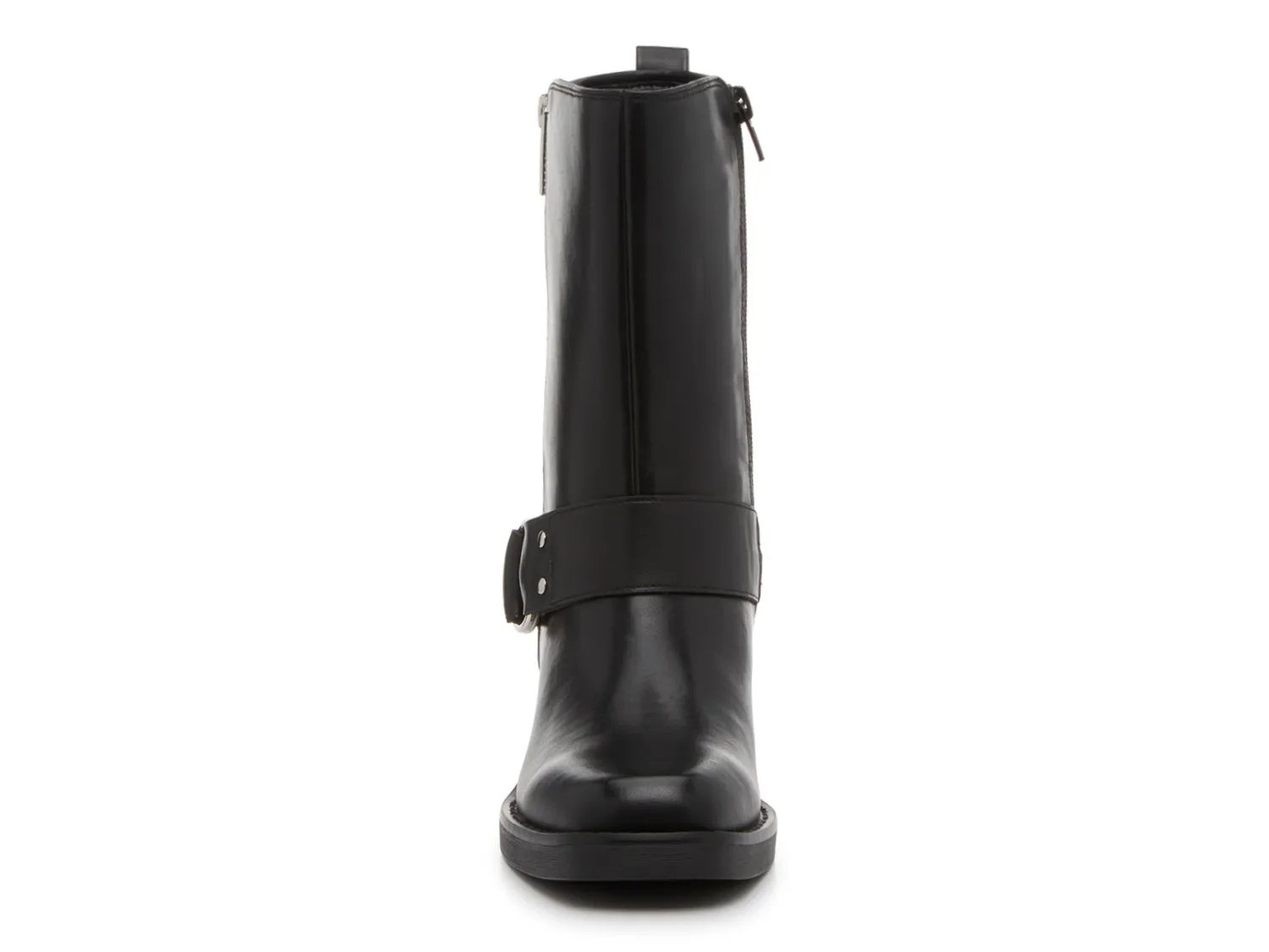 Rayne Moto Bootie