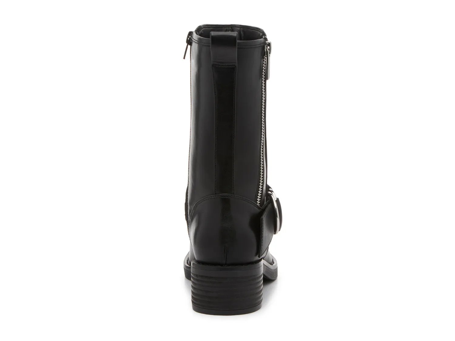 Rayne Moto Bootie