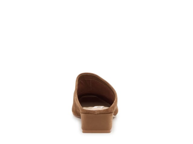 Steve Madden Demmi Mule
