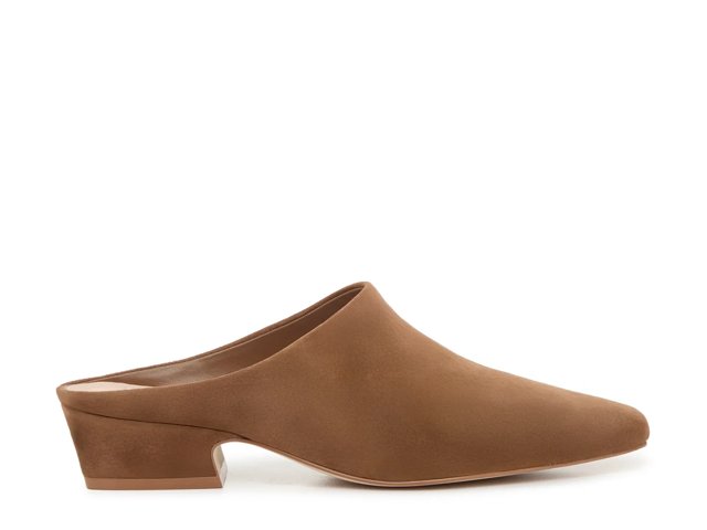 Steve Madden Demmi Mule