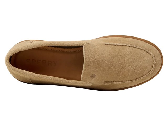 Sperry ブラウン ローファー sperry ローファー（メンズ、ブラウン）｜ABC-MART【公式】