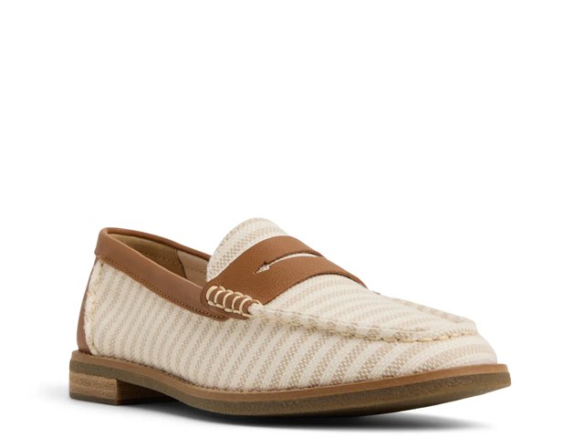 Seaport Penny Loafer