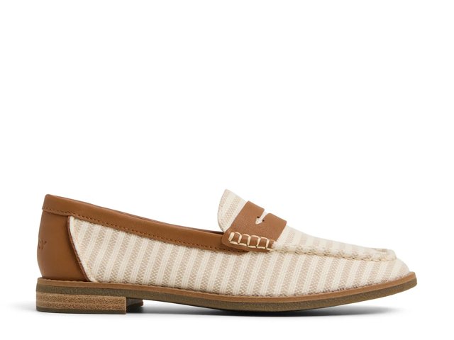 Seaport Penny Loafer