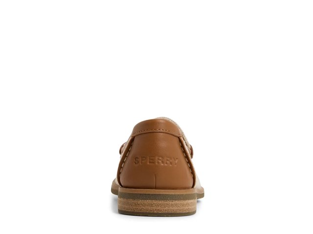 Seaport Penny Loafer