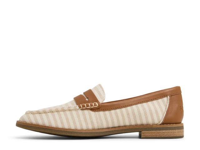 Seaport Penny Loafer