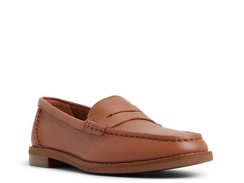 Seaport Penny Loafer