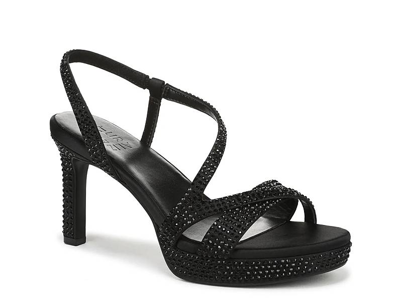 Kelly & Katie Liliena Platform Sandal - Free Shipping | DSW