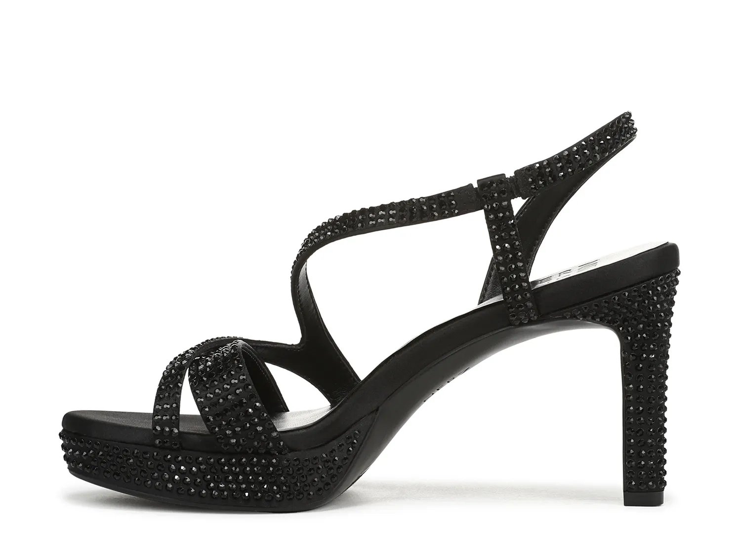 Abby Platform Sandal