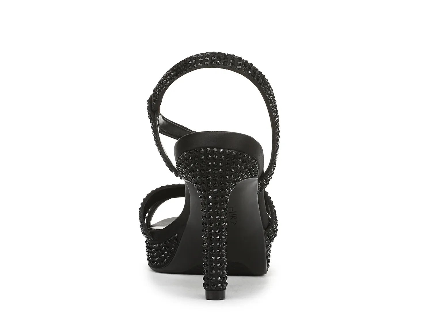 Abby Platform Sandal