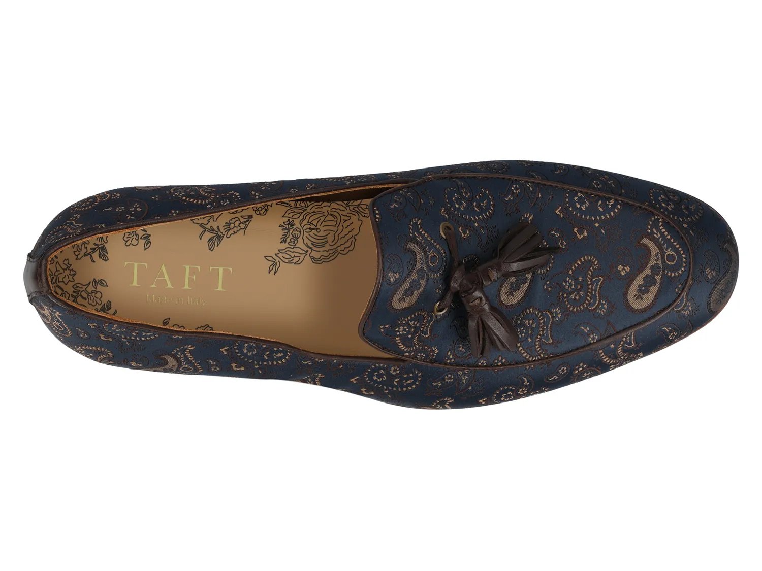 Tommy Loafer