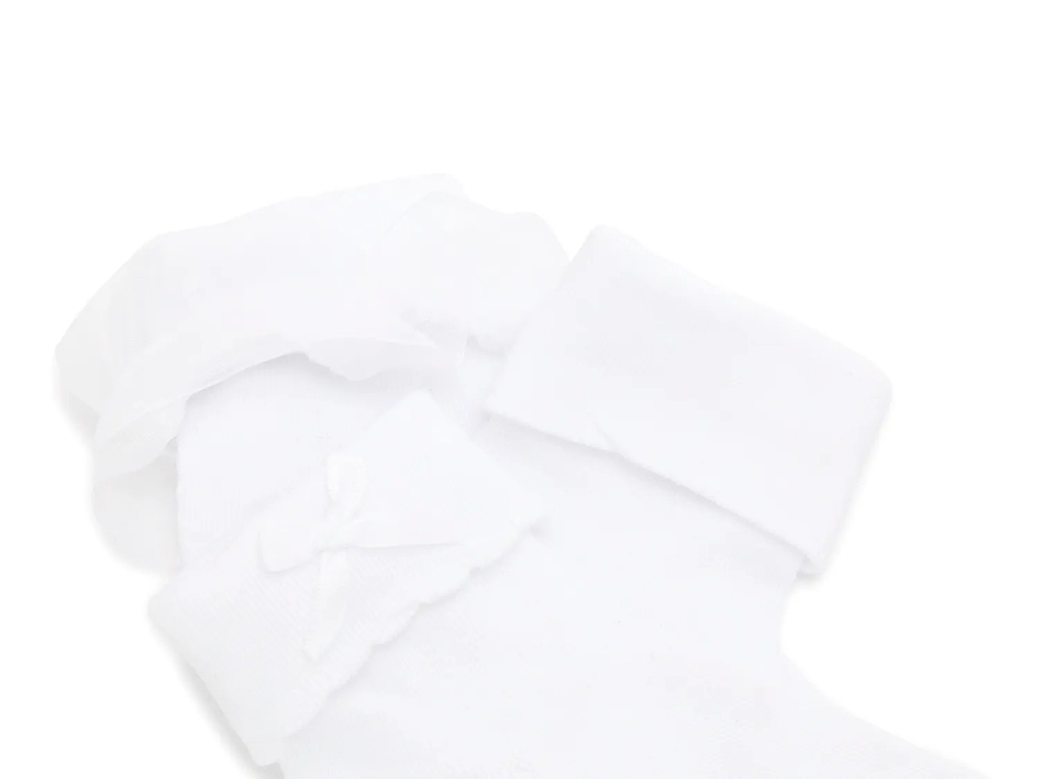 Turncuff Kids' Ankle Socks - 3 Pack