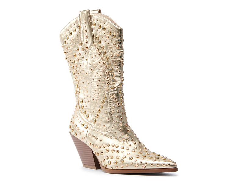 Appease Cowboy Boot