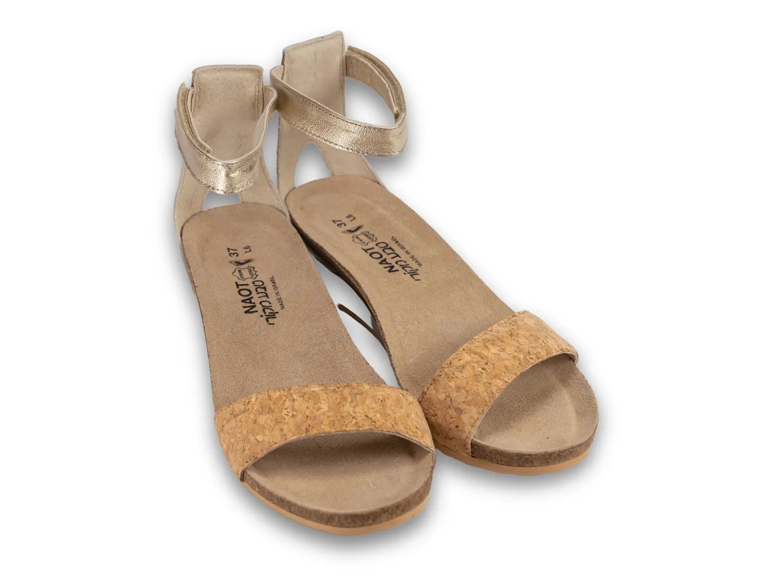 Pixie Wedge Sandal