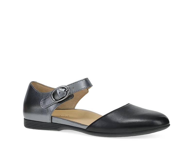 Steve Madden Luxxy Mary Jane Flat - Free Shipping | DSW