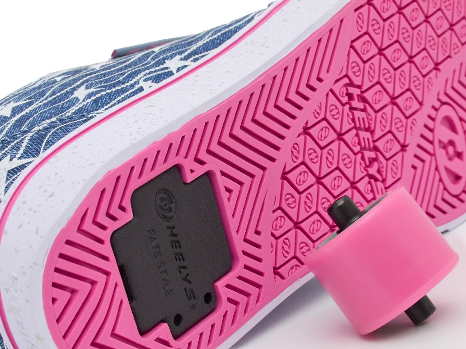 Prints Pro 20 Skate Shoe - Kids'