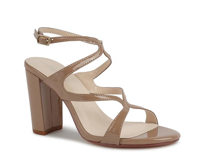Shiloh Sandal
