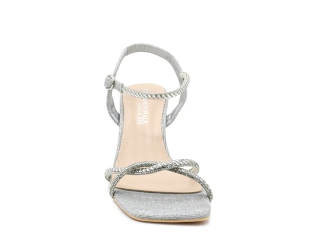 Touch Ups by Benjamin Walk Sunny Sandal