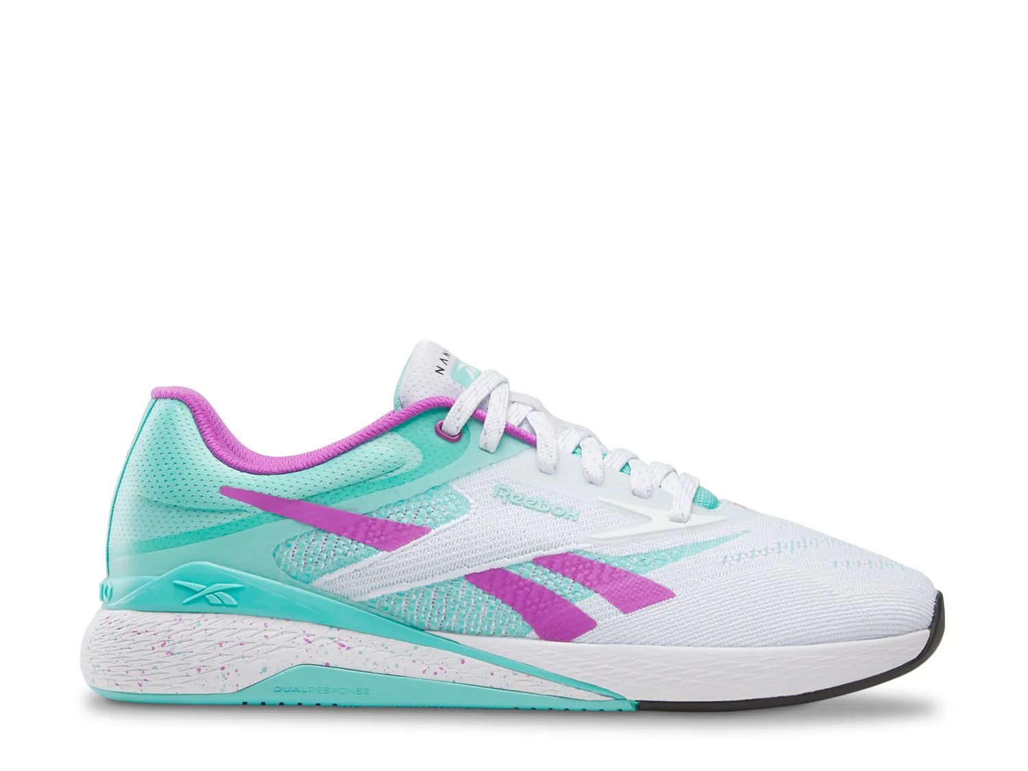 Мужская спортивная обувь Reebok Nano X5 для тренировок