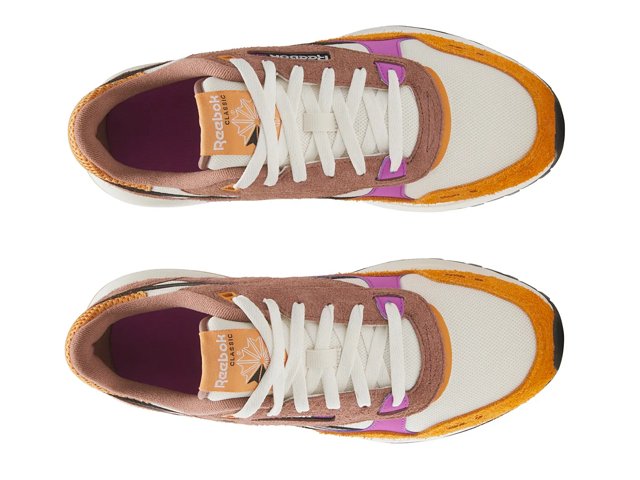 Sneakers Basket Reebok Femme Promo Baskets Femme Reebok Classics