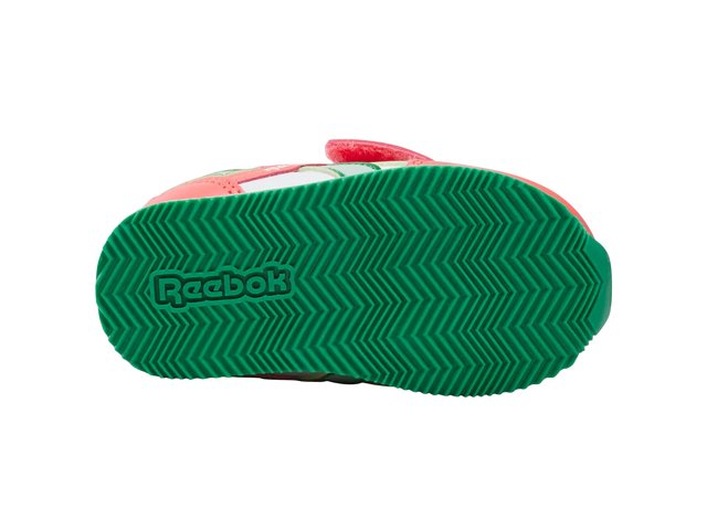 Reebok Royal Classics Jog 2.0 KC Sneaker - Kids' - Free Shipping | DSW