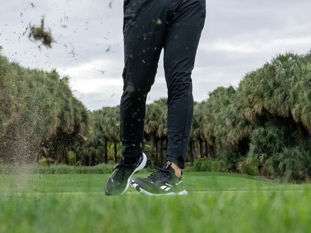 Reebok Nano Golf Shoe - Free Shipping | DSW