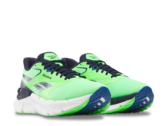 Reebok FloatZig Symmetros Running Shoe - Men's