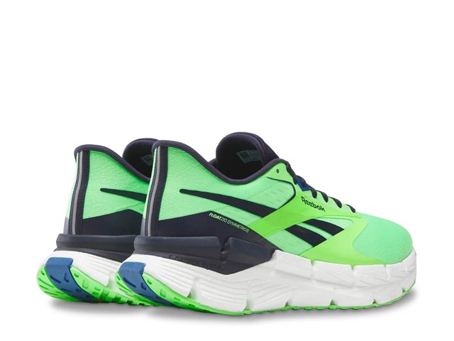 Reebok FloatZig Symmetros Running Shoe - Men's