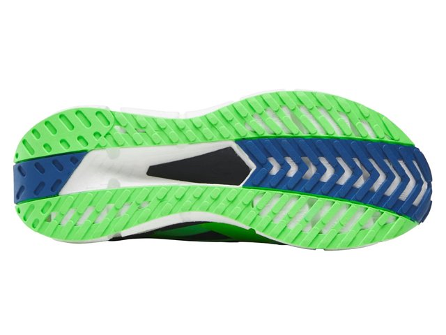 Reebok FloatZig Symmetros Running Shoe - Men's