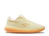 DMX Comfort+ Walking Shoe - Women's Yellow/Orange view